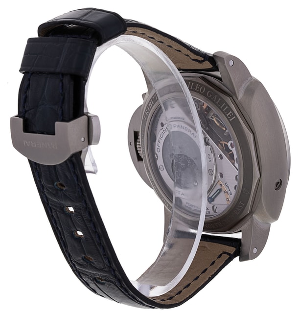 Panerai Luminor Equation Of Time PAM36500 Image 3